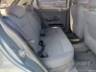 2009 VOLKSWAGEN GOL 
