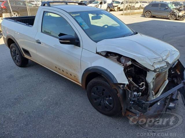 2025 VOLKSWAGEN SAVEIRO 