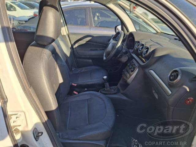 2013 CITROEN C3 PICASSO 