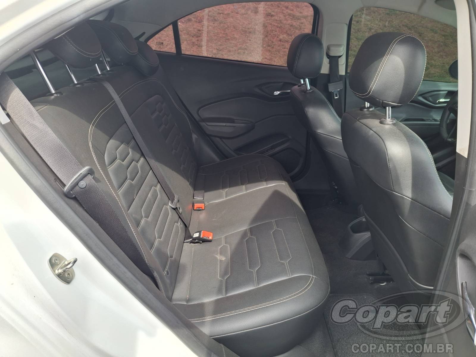 Foto 6 de 12: 2019 CHEVROLET ONIX