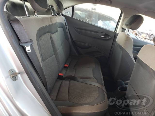 2014 CHEVROLET PRISMA 