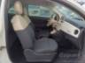 2012 FIAT 500 