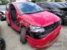 2013 VOLKSWAGEN FOX 