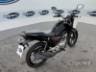 2025 HONDA CG 160 