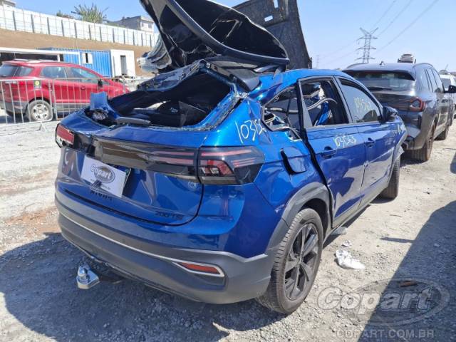 2022 VOLKSWAGEN NIVUS 