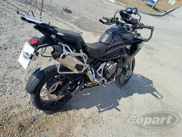 2024 TRIUMPH TIGER 