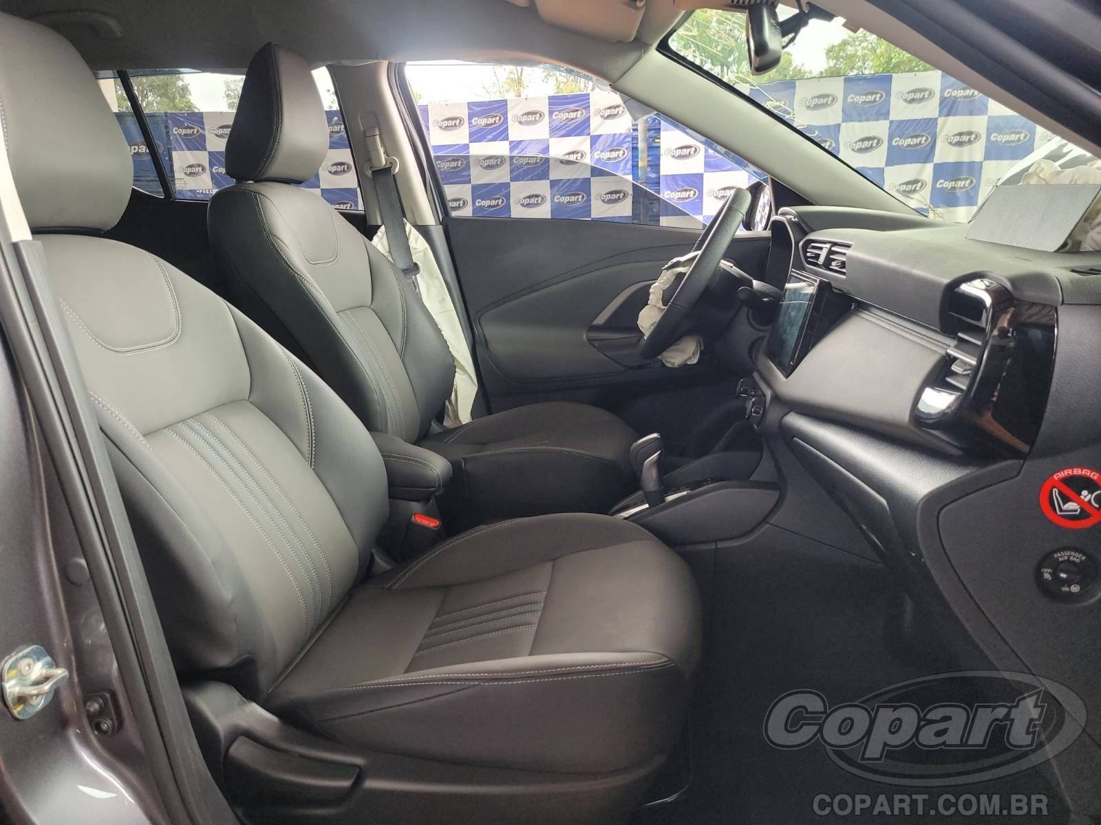 Foto 5: 2026 NISSAN KAIT