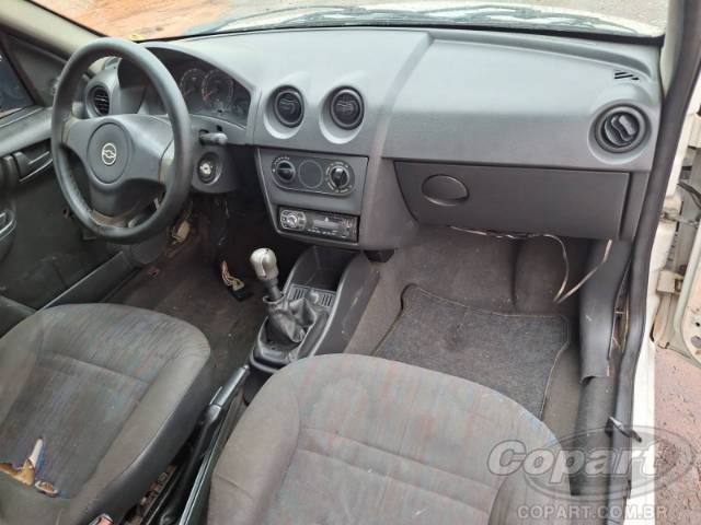 2007 CHEVROLET CELTA 