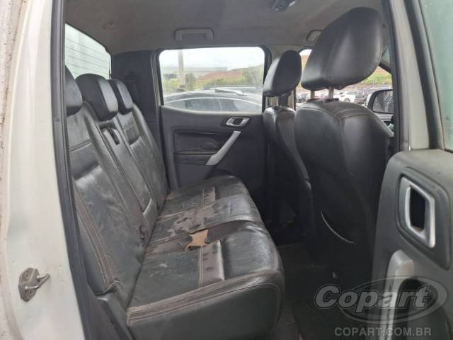 2014 FORD RANGER CD 