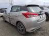 2019 TOYOTA YARIS 