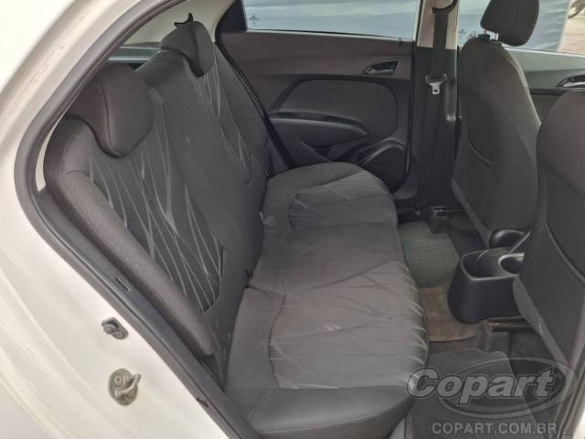 2014 HYUNDAI HB20 