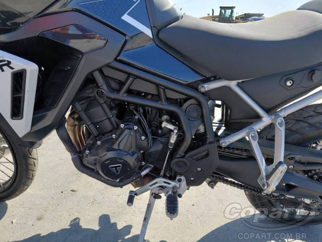 2024 TRIUMPH TIGER 