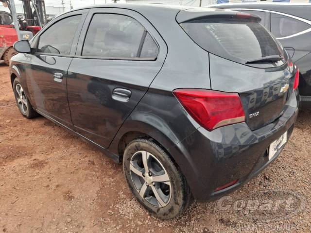 2019 CHEVROLET ONIX 