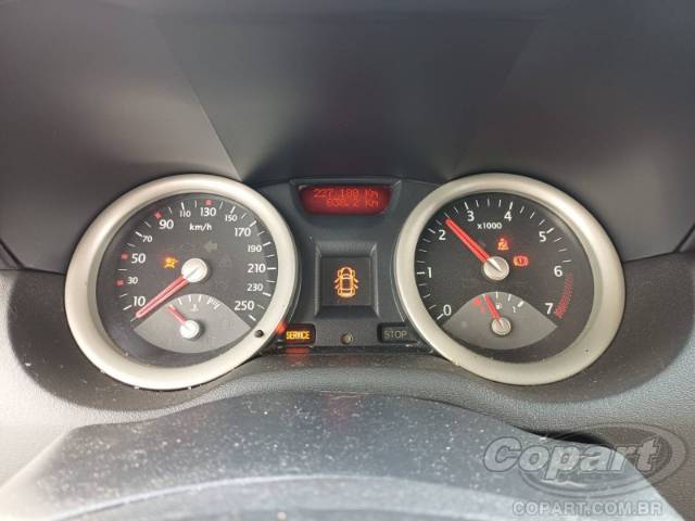 2009 RENAULT MEGANE GRAND TOUR 