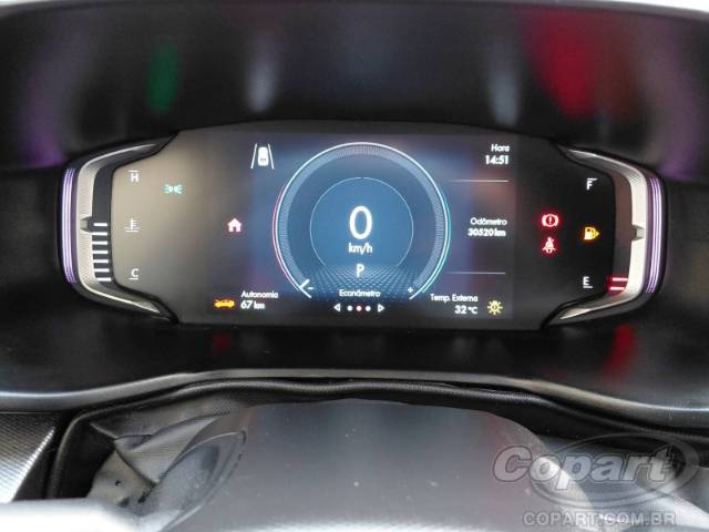 2023 FIAT FASTBACK 