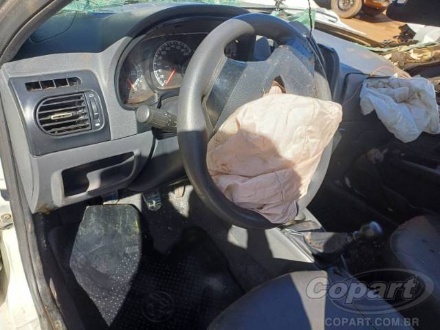 2018 FIAT STRADA CE 