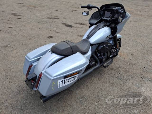 2024 HARLEY-DAVIDSON TOURING 