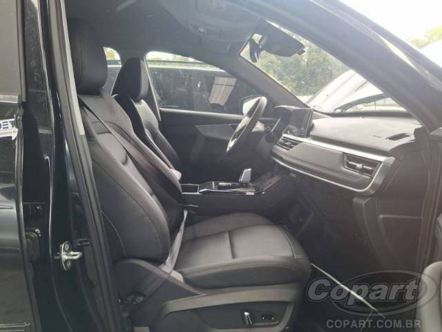 2025 CAOA CHERY TIGGO 7 