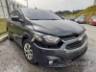 2019 CHEVROLET PRISMA 