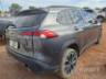 2024 TOYOTA COROLLA CROSS 