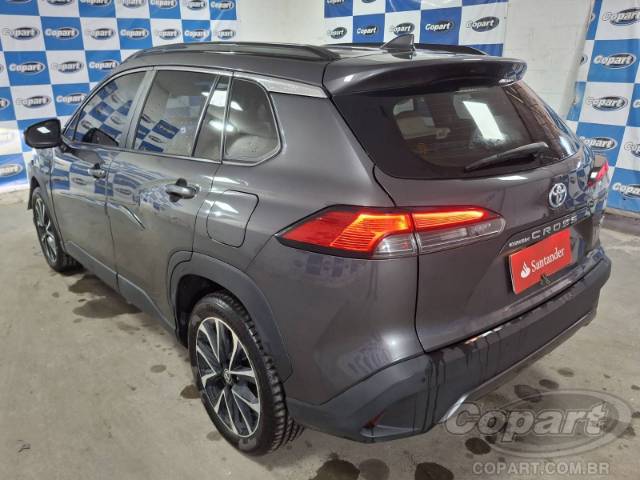 2024 TOYOTA COROLLA CROSS 
