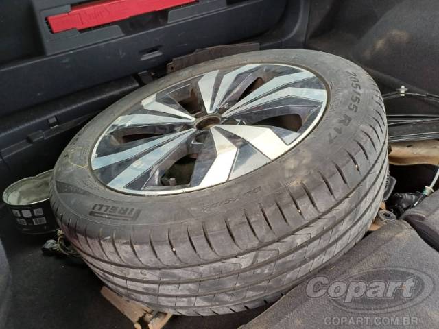 2023 VOLKSWAGEN T-CROSS 