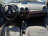 2012 VOLKSWAGEN GOL 