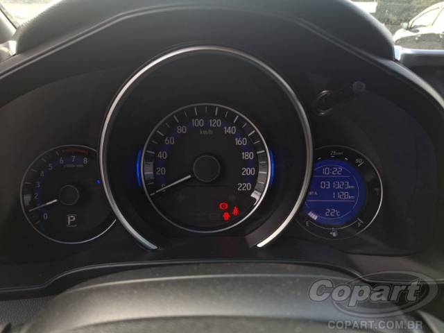 2020 HONDA FIT 