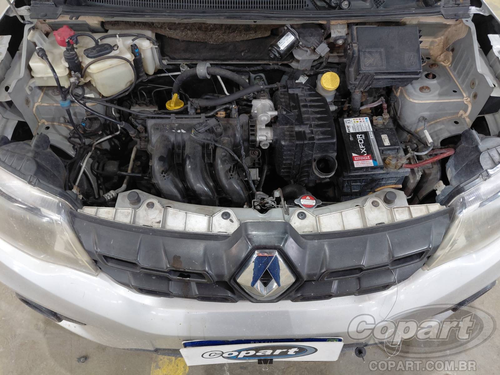 Foto 7 de 11: 2020 RENAULT KWID
