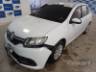 2019 RENAULT LOGAN 