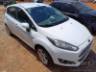 2016 FORD FIESTA 