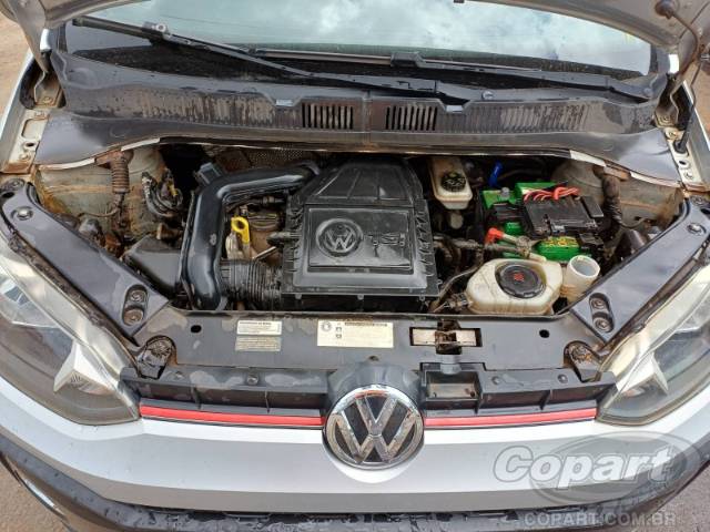 2020 VOLKSWAGEN UP 