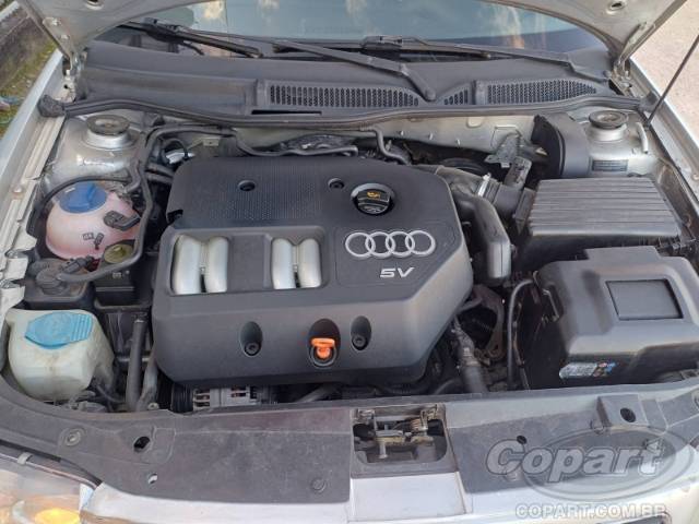 2006 AUDI A3 