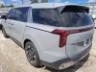2025 KIA CARNIVAL 