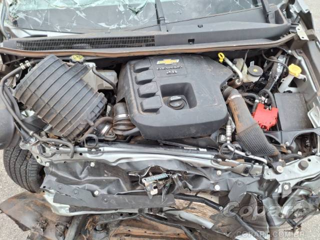 2024 CHEVROLET S10 CABINE DUPLA 