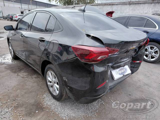 2020 CHEVROLET ONIX PLUS 