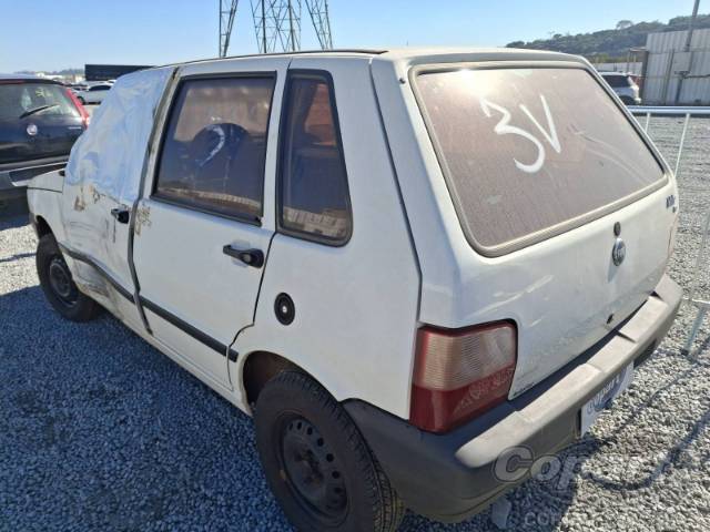 2005 FIAT UNO 