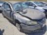 2008 VOLKSWAGEN GOL 