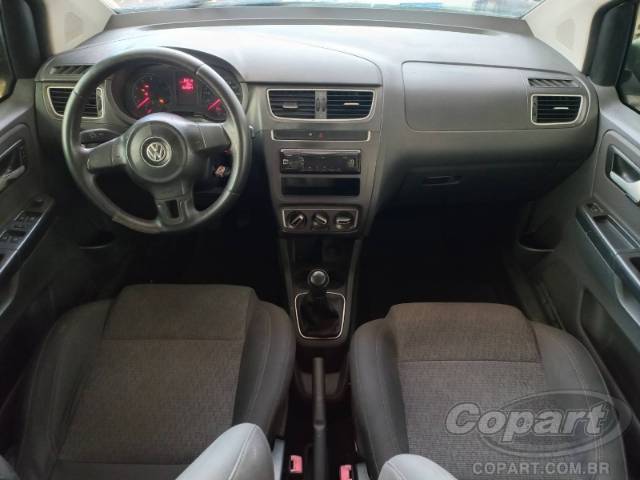 2014 VOLKSWAGEN FOX 