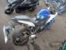 2013 HONDA CBR 600F 