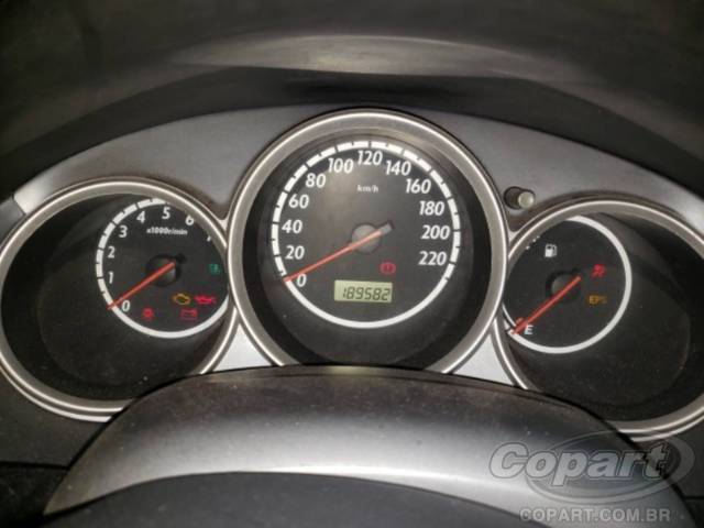 2004 HONDA FIT 