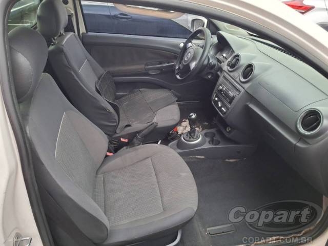 2014 VOLKSWAGEN SAVEIRO 