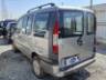 2007 FIAT DOBLO 