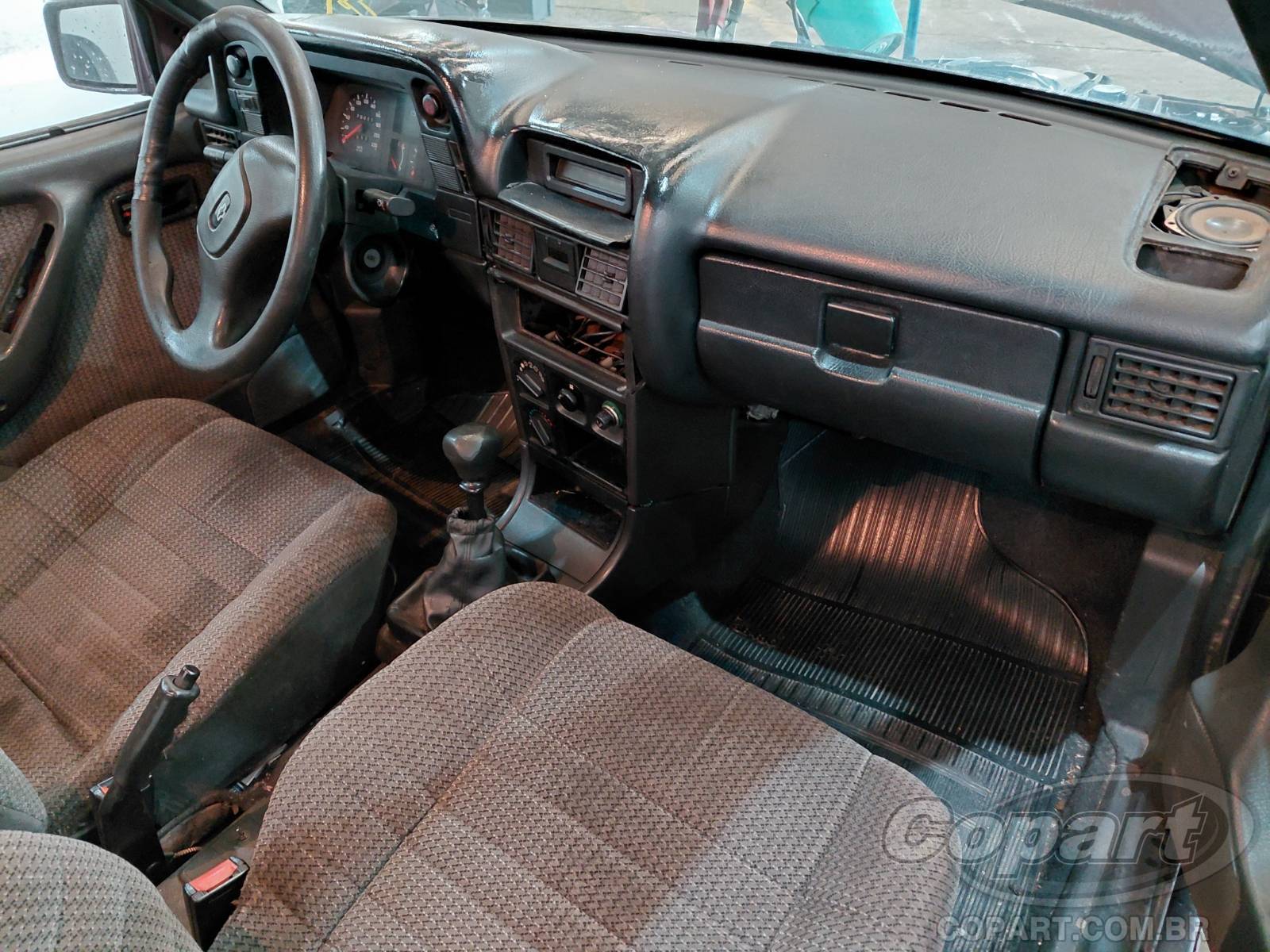 Foto 9 de 11: 1995 CHEVROLET KADETT