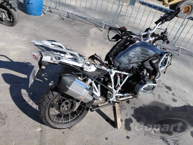 2023 BMW R 1250 
