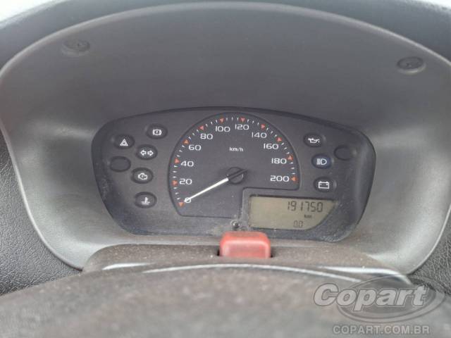 2004 CHEVROLET CELTA 
