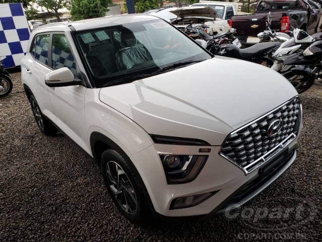 2022 HYUNDAI CRETA 