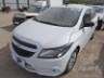 2019 CHEVROLET ONIX 