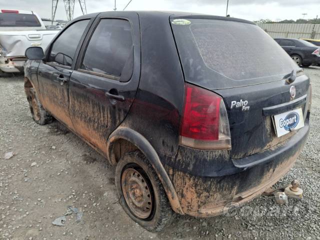 2016 FIAT PALIO 
