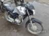 2024 HONDA CG 160 